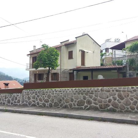 Апартаменти Casa Dina Doceira Жереш Екстер'єр фото
