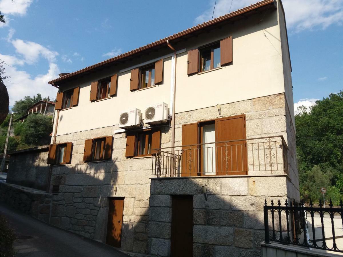 Апартаменти Casa Dina Doceira Жереш Екстер'єр фото